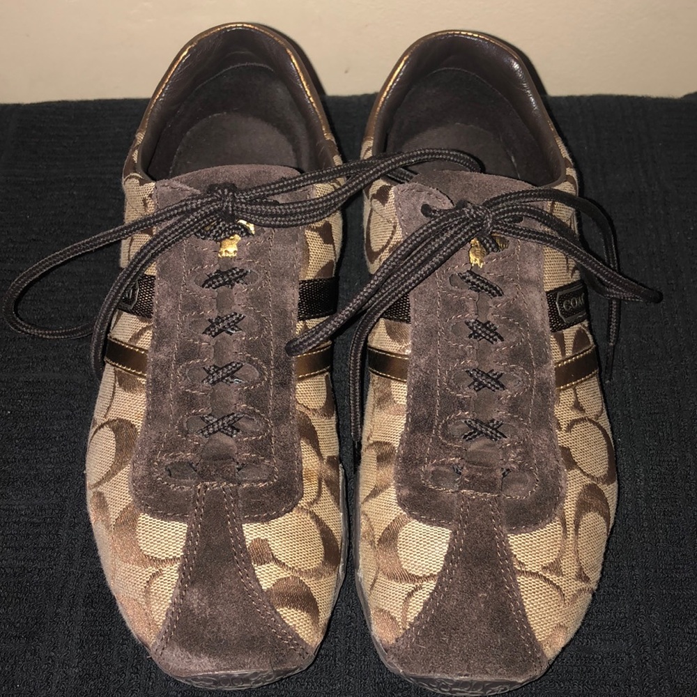 Coach Sneakers